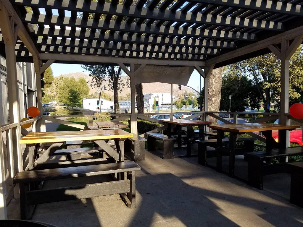 The Sub Station | restaurant | 3663 Canyon Crest Dr, Riverside, CA 92507, USA | 9516834523 OR +1 951-683-4523