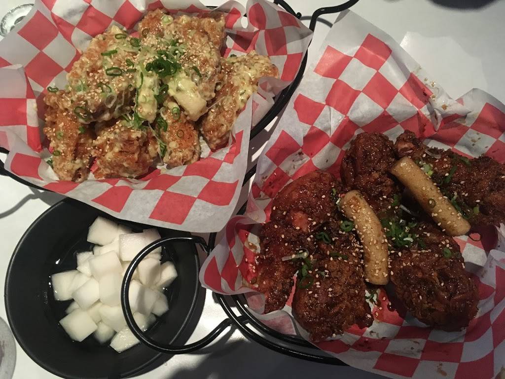 ChiMac Star | restaurant | 3054 W 8th St, Los Angeles, CA 90005, USA | 2133830003 OR +1 213-383-0003