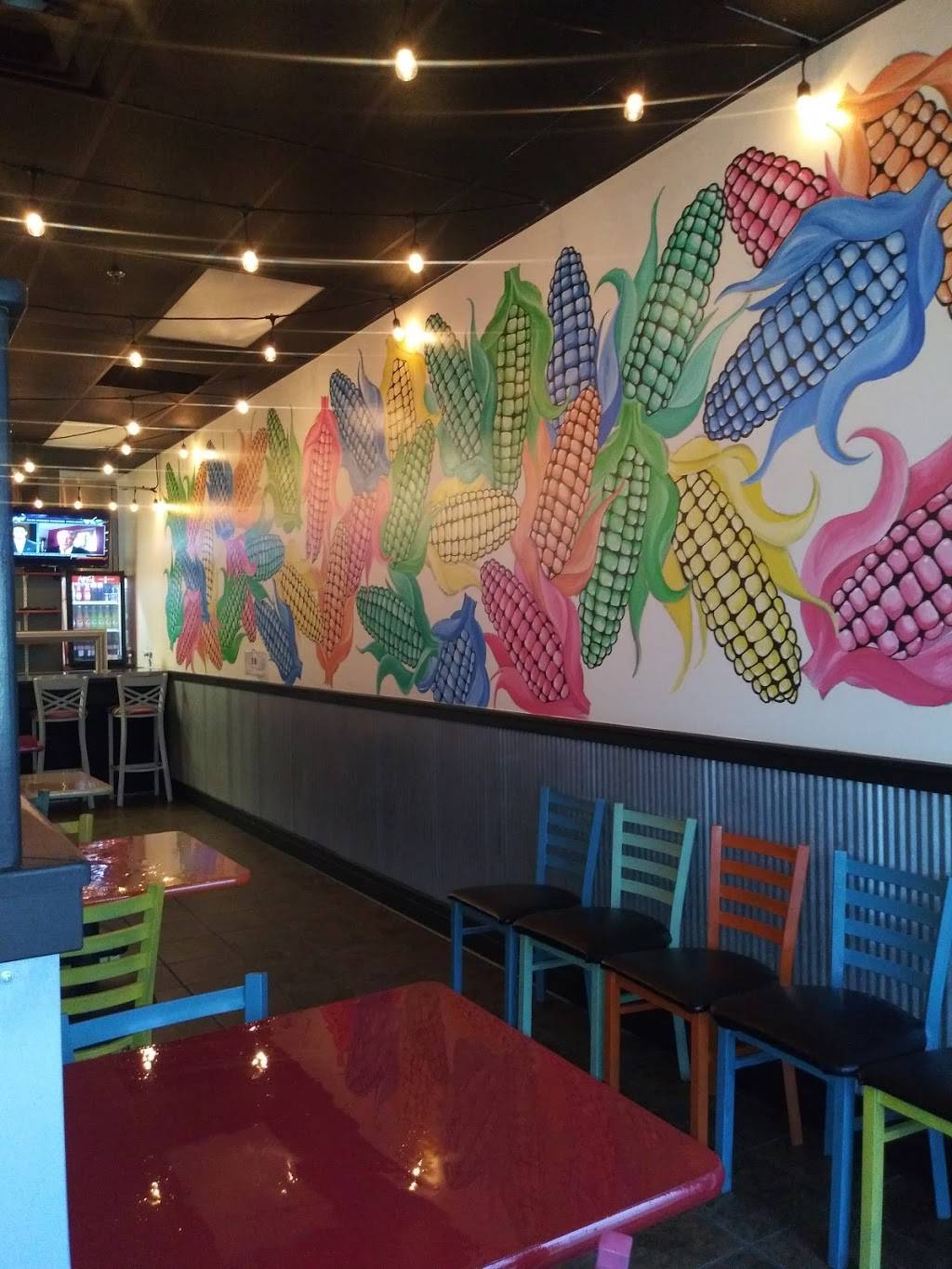 La Charrería Taco House | restaurant | 6845 Bluff Rd, Indianapolis, IN 46217, USA | 3173001864 OR +1 317-300-1864