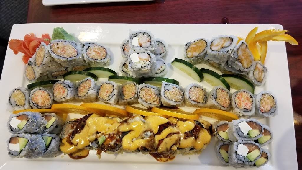 Tokyo Steakhouse | restaurant | 5724 Hammonds Mill Rd, Martinsburg, WV 25404, USA | 3042741333 OR +1 304-274-1333