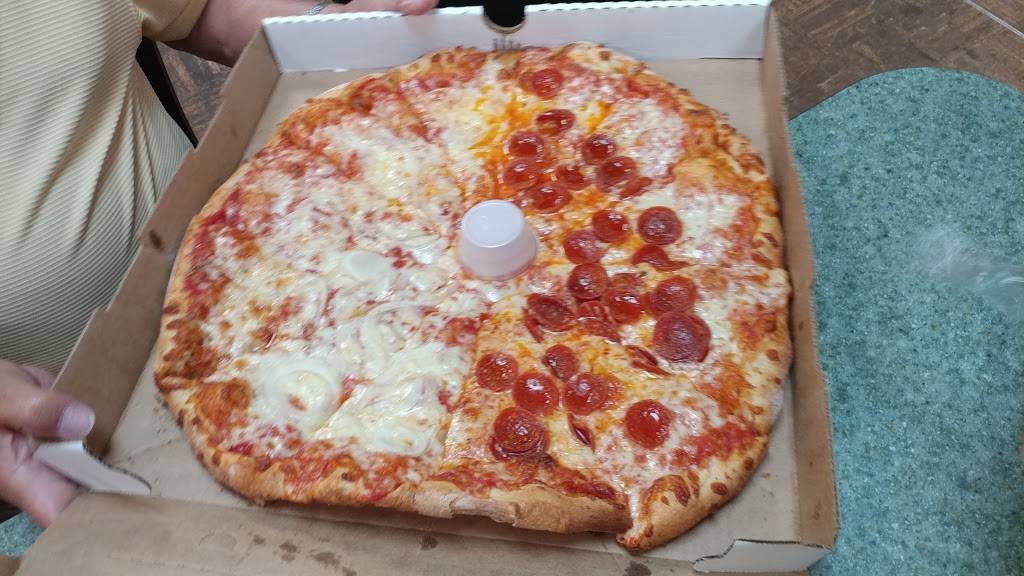 Tony Pepperoni | meal delivery | 4164 W Henrietta Rd, Rochester, NY 14623, USA | 5853342830 OR +1 585-334-2830