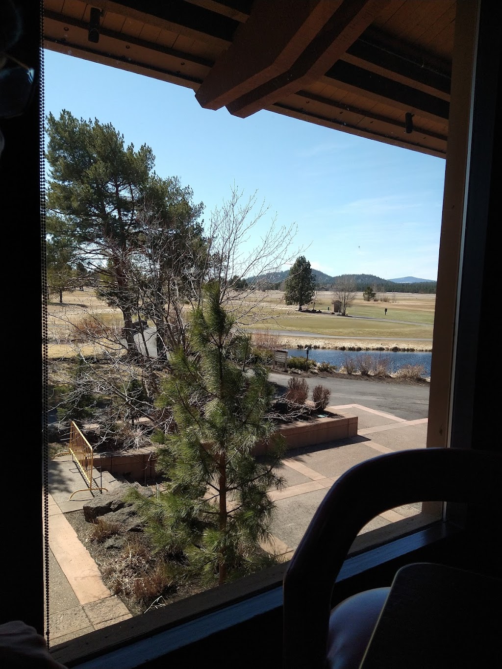 Lodge Kitchen | restaurant | 17600 Center Dr, Sunriver, OR 97707, USA | 5415933740 OR +1 541-593-3740