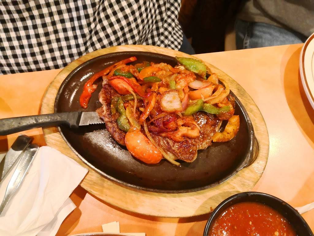 El Campesino | restaurant | 4097 William Penn Hwy, Monroeville, PA 15146, USA | 4123731772 OR +1 412-373-1772