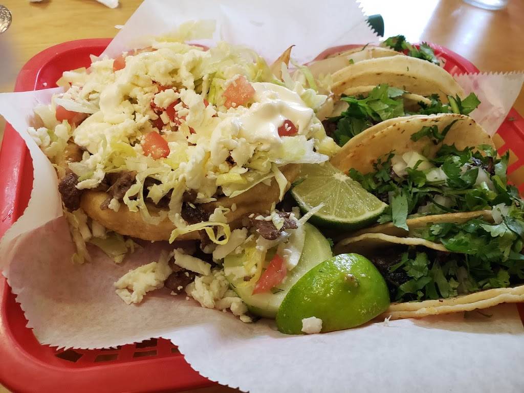 El Tacoriendo | restaurant | 3892 Refugee Rd, Columbus, OH 43232, USA | 6143677471 OR +1 614-367-7471