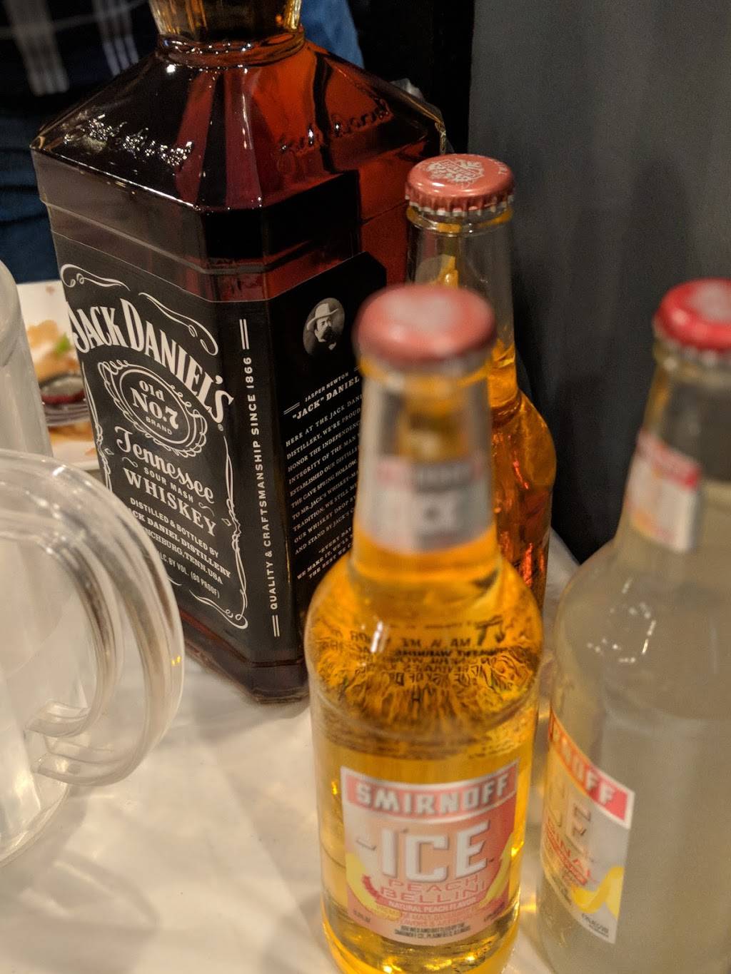 Ysabels Grill Asian Cuisine | restaurant | 4908 W Irving Park Rd, Chicago, IL 60641, USA | 7734813781 OR +1 773-481-3781