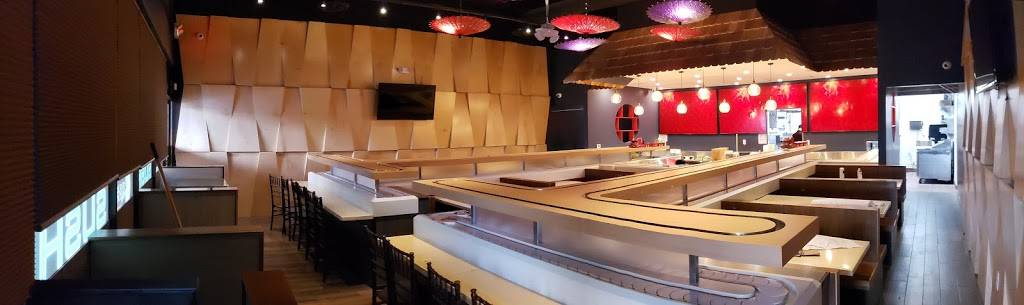 KAIZEN REVOLVING SUSHI | restaurant | 7450 W Lake Mead Blvd #2, Las Vegas, NV 89128, USA | 7024638272 OR +1 702-463-8272