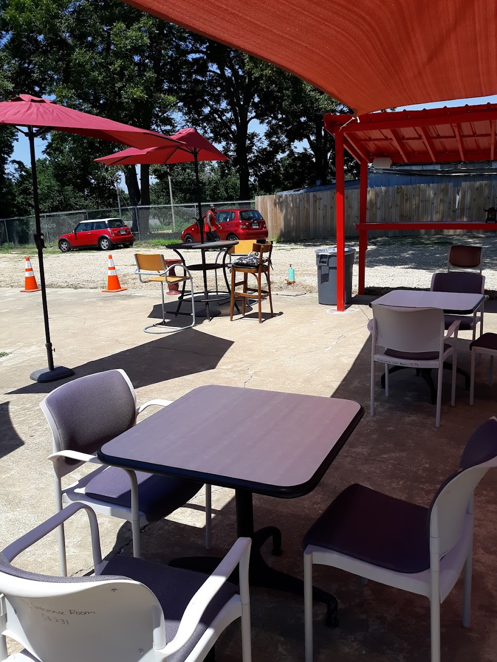 KC Southern Fried Rice | restaurant | 4405 S 3rd St, Memphis, TN 38109, USA | 9018593400 OR +1 901-859-3400