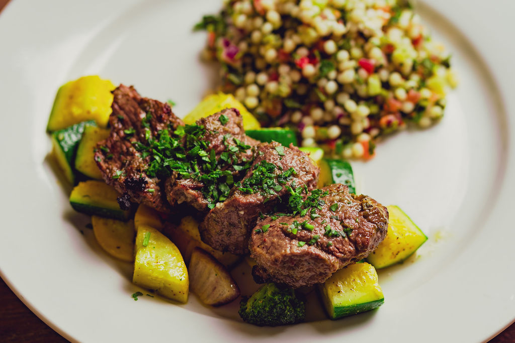 Sebastians mediterranean | restaurant | 376 W 6th St, San Pedro, CA 90731, USA | 3103845466 OR +1 310-384-5466