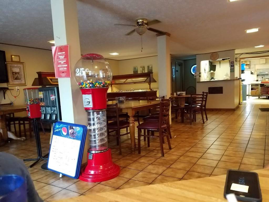 Giovannis Pizza | restaurant | 531 E Main St, Mt Sterling, KY 40353, USA | 8594986858 OR +1 859-498-6858