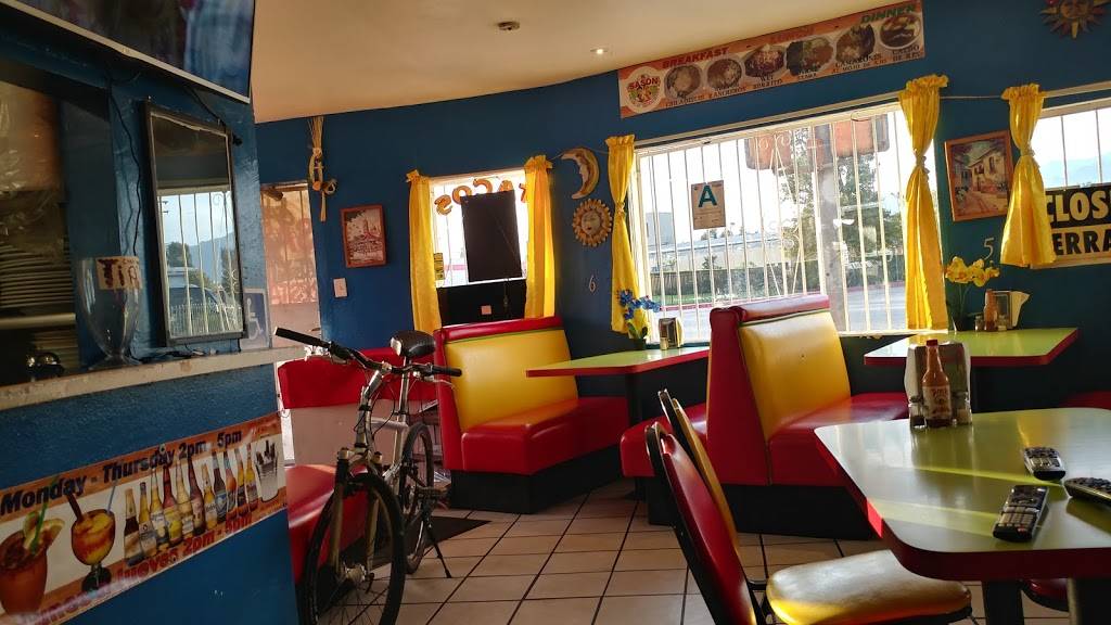 El Sason Mexican Restaurant | restaurant | 9544 Valley Blvd, Rosemead, CA 91770, USA | 6263503055 OR +1 626-350-3055
