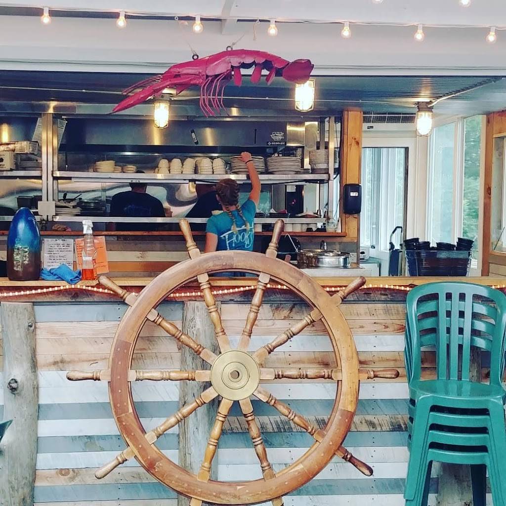 Hooks Chill & Grille | restaurant | 696 Main St, Ogunquit, ME 03907, USA | 2072164813 OR +1 207-216-4813