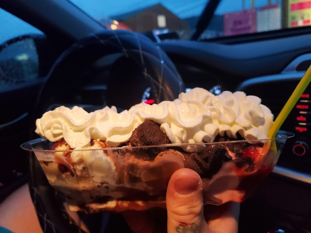 The Shake Shak | restaurant | 327 Alwine Rd, Boswell, PA 15531, USA | 8145251023 OR +1 814-525-1023