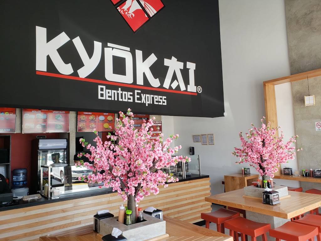 Kyokai | restaurant | Blvd. Cuauhtémoc Nte. 12602, Aeropuerto, 22404 Tijuana, B.C., Mexico | 016642088788 OR +52 664 208 8788