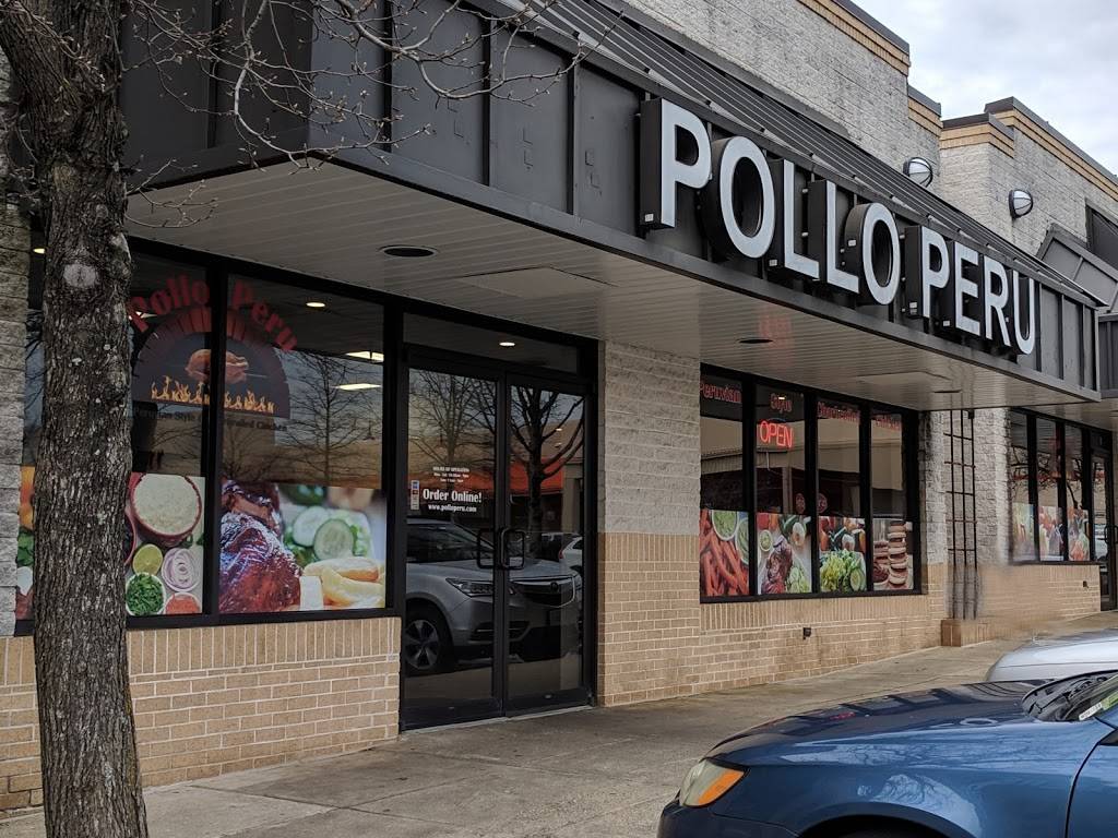 Pollo Peru | restaurant | 1675 Reston Pkwy, Reston, VA 20194, USA | 7037078484 OR +1 703-707-8484