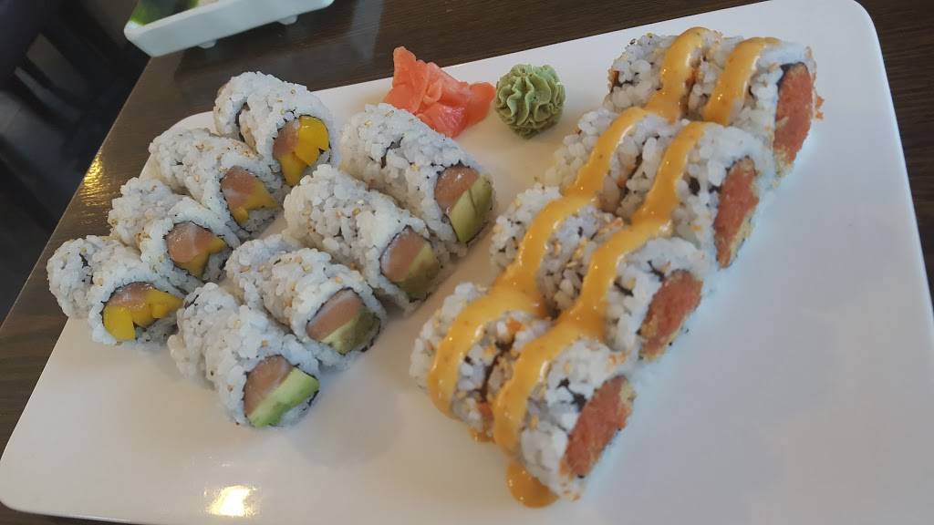 Ichiban Japanese Grill | restaurant | 603 N Gloster St, Tupelo, MS 38804, USA | 6628423838 OR +1 662-842-3838