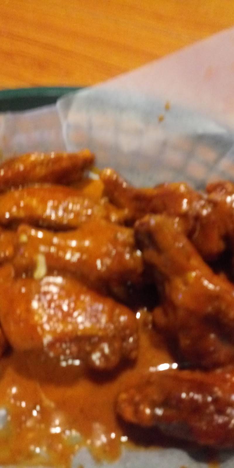 The Rig | restaurant | 9421 E Market St, Warren, OH 44484, USA | 3309835938 OR +1 330-983-5938