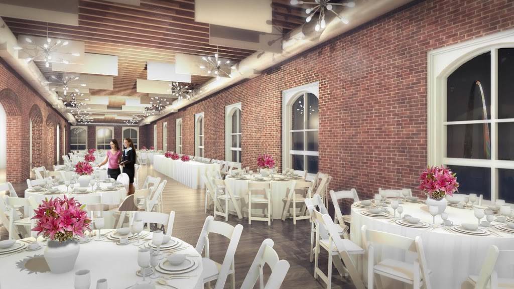 612North Event Space + Catering | restaurant | 612 N 2nd St, St. Louis, MO 63102, USA | 3148990612 OR +1 314-899-0612