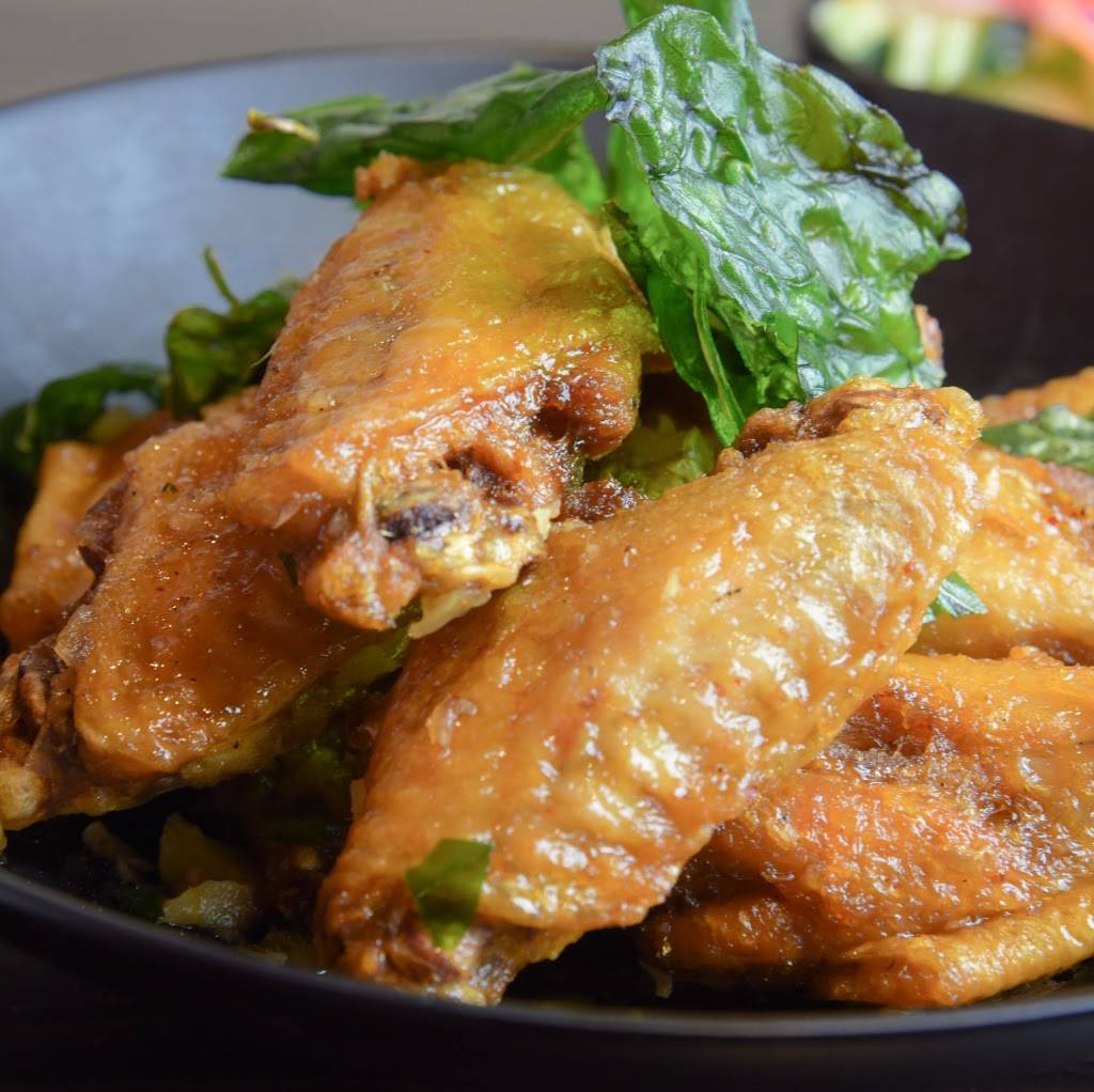 Savanh Thai Cuisine | restaurant | 1910 Oak Park Blvd, Pleasant Hill, CA 94523, USA | 9259374368 OR +1 925-937-4368