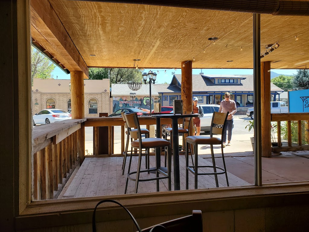 Gateway Sandwich Co. | cafe | 428 W Rte 66, Williams, AZ 86046, USA | 9286355397 OR +1 928-635-5397