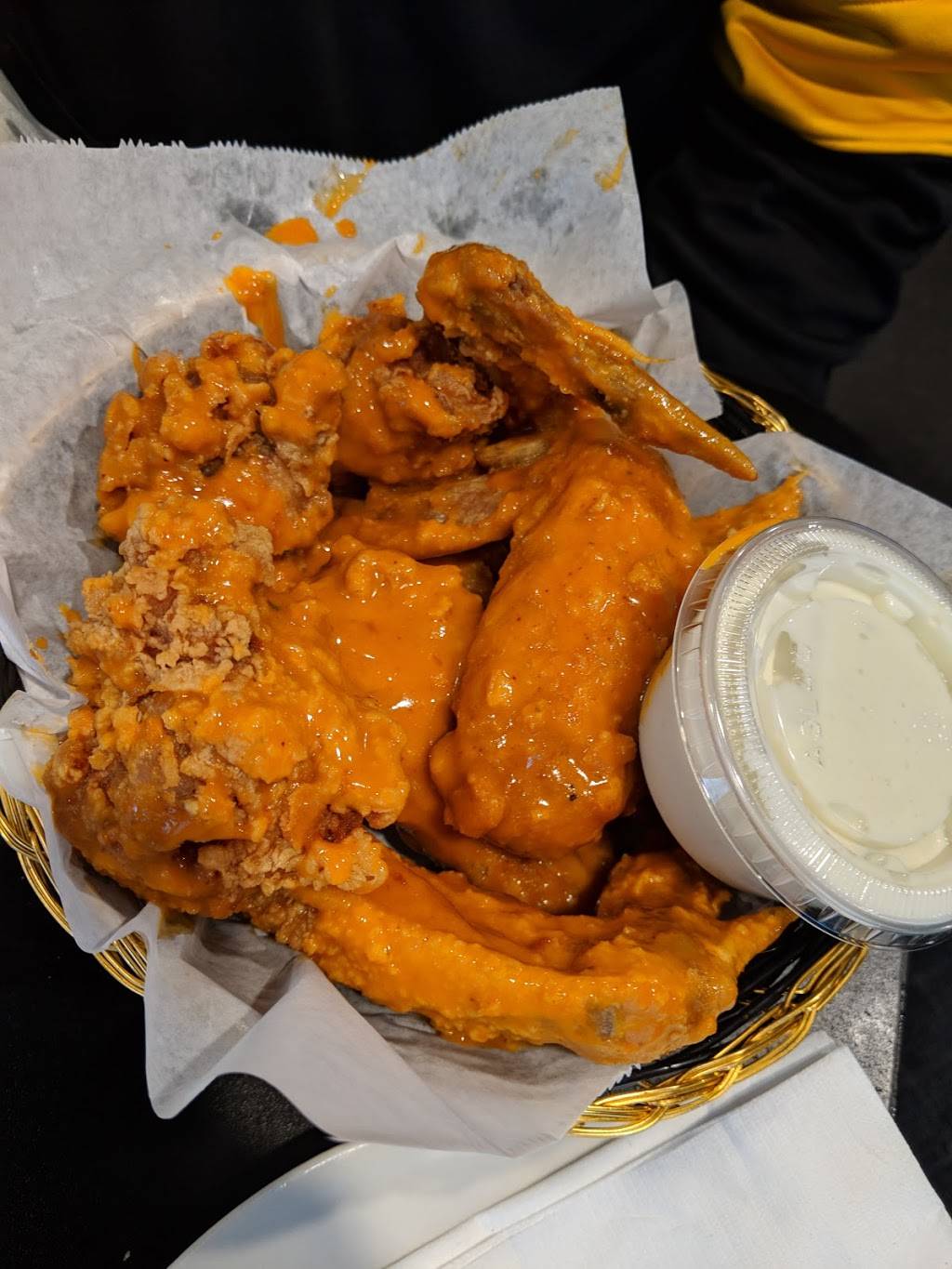 Cafe Fifth Avenue | restaurant | 818 Fifth Ave, Pittsburgh, PA 15219, USA | 4122612215 OR +1 412-261-2215