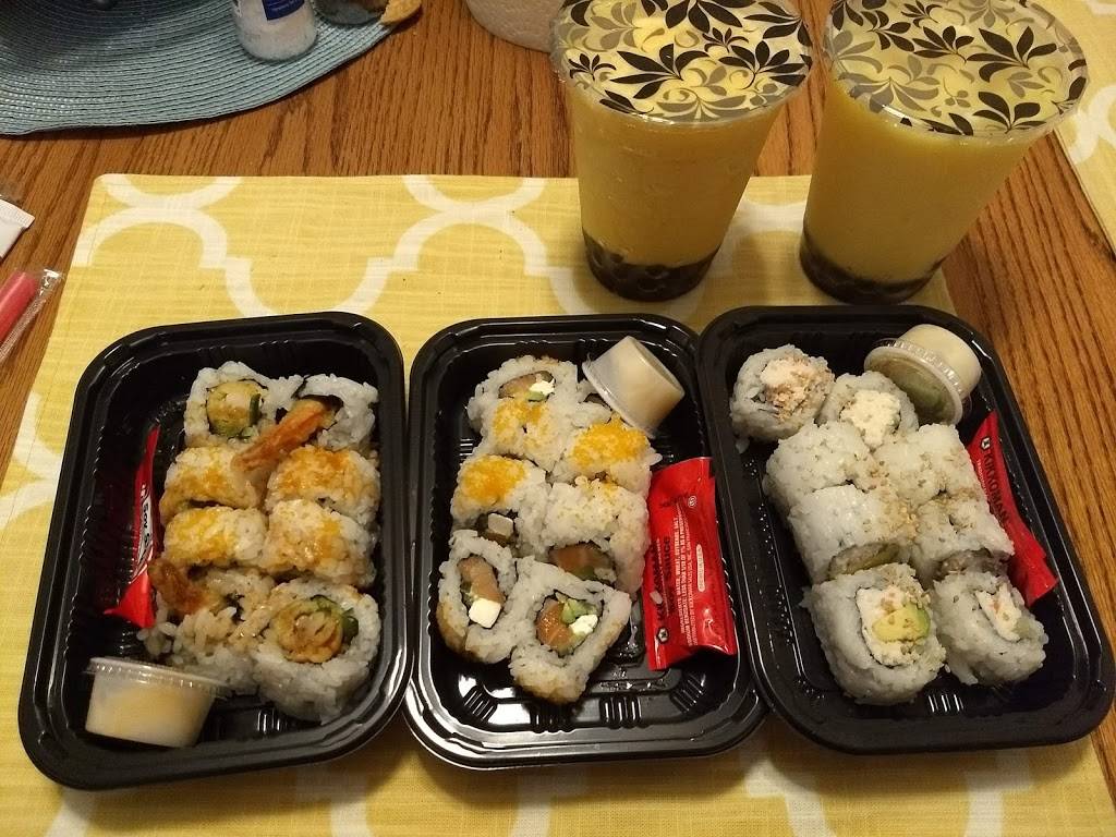 Boba Island | restaurant | 201 E St, Lemoore, CA 93245, USA | 5599241027 OR +1 559-924-1027