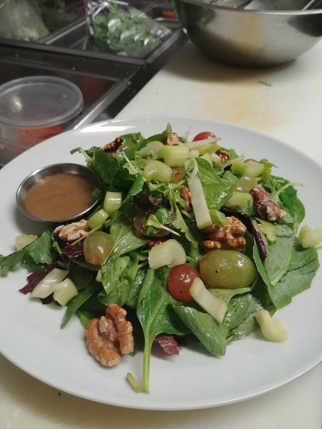 Mile Wine Restaurant | restaurant | 2113 Pacific Ave, Stockton, CA 95204, USA | 2094659463 OR +1 209-465-9463