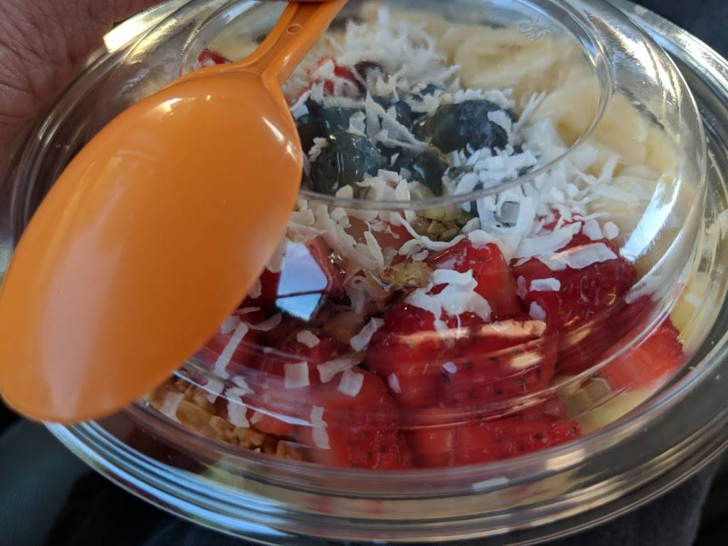 Jamba Juice | restaurant | 10305 Fairway Dr #140, Roseville, CA 95678, USA | 9167837767 OR +1 916-783-7767