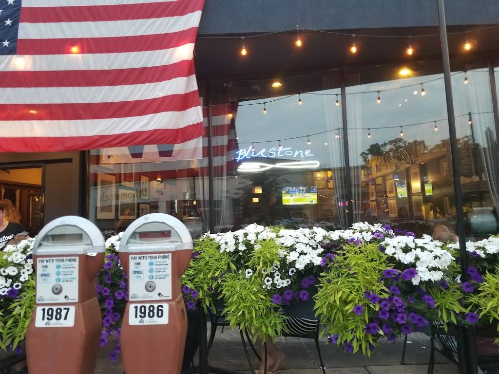 Bluestone | restaurant | 1932 Central St, Evanston, IL 60201, USA | 8474240420 OR +1 847-424-0420