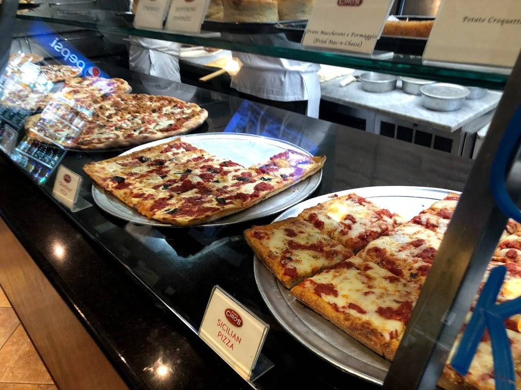 Papa Ciros | restaurant | 1624 Marcus Ave, New Hyde Park, NY 11040, USA | 5163544051 OR +1 516-354-4051