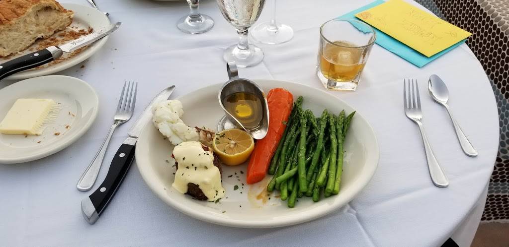 Bobs Steak & Chop House | restaurant | 2100 Costa Del Mar Rd, Carlsbad, CA 92009, USA | 7609296346 OR +1 760-929-6346