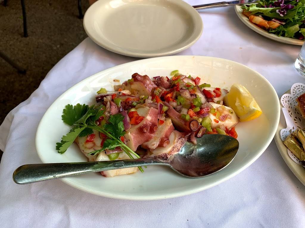 Mallorca Restaurant | restaurant | 2228 E Carson St, Pittsburgh, PA 15203, USA | 4124881818 OR +1 412-488-1818