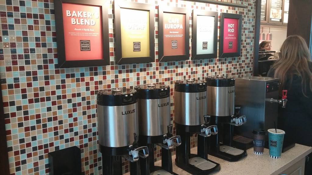 Corner Bakery Cafe | bakery | 720 NW Gilman Blvd, Issaquah, WA 98027, USA | 4256512770 OR +1 425-651-2770