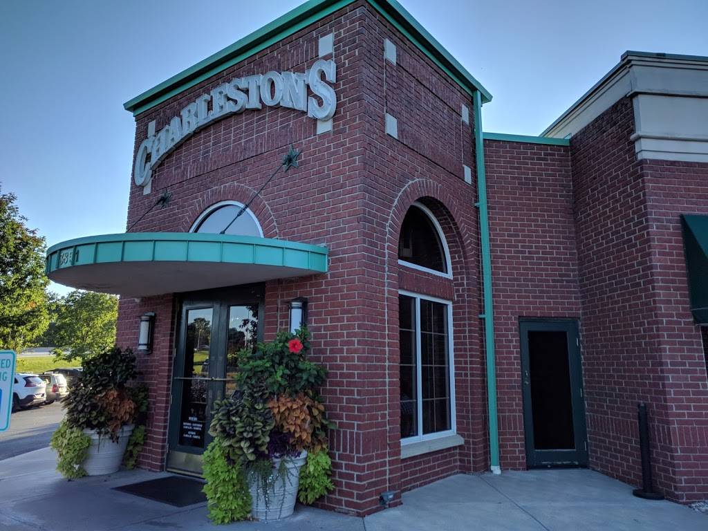 Charlestons Restaurant | restaurant | 13851 FNB Pkwy, Omaha, NE 68154, USA | 4024310023 OR +1 402-431-0023