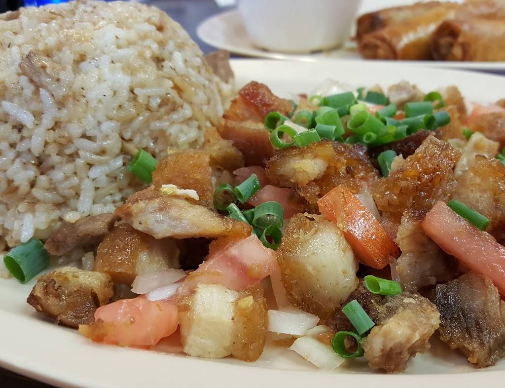 Elenas Restaurant | restaurant | 94-866 Moloalo St, Waipahu, HI 96797, USA | 8086768005 OR +1 808-676-8005