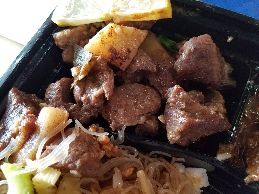 Lutchi and Mary | restaurant | 844 W San Marcos Blvd #114, San Marcos, CA 92078, USA | 7605919551 OR +1 760-591-9551