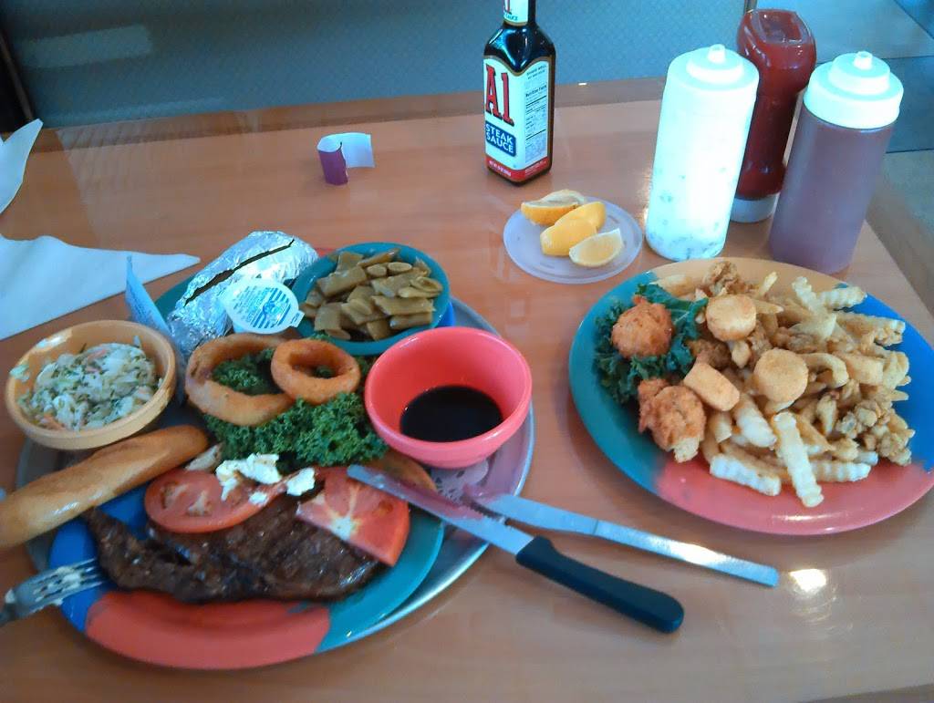 Seafood Express & More | restaurant | 3505 St Johns Bluff Rd S, Jacksonville, FL 32224, USA | 9046837637 OR +1 904-683-7637