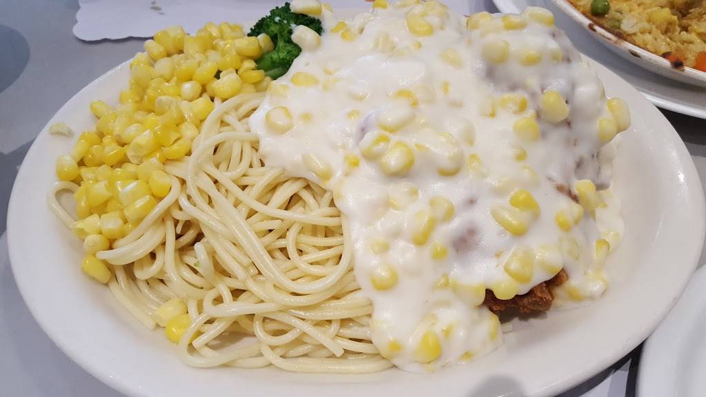 Cafe Bakery & Restaurant | cafe | 1365 Noriega St, San Francisco, CA 94122, USA | 4156616116 OR +1 415-661-6116