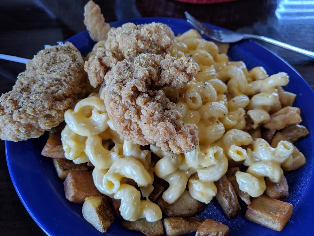 The Dirty Buffalo | restaurant | 4213 E Little Creek Rd, Norfolk, VA 23518, USA | 7573217242 OR +1 757-321-7242