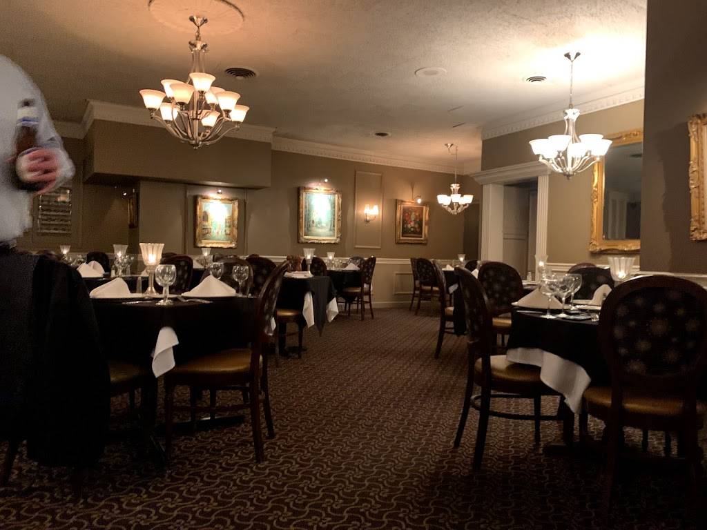 John Mineos Italian Restaurant | restaurant | 13490 Clayton Rd, St. Louis, MO 63131, USA | 3144345244 OR +1 314-434-5244