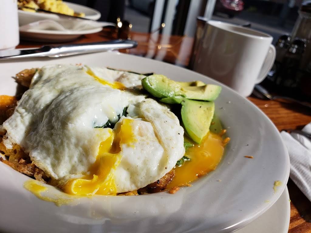 Wakin Bakin | restaurant | 3625 Prytania St, New Orleans, LA 70115, USA | 5045345698 OR +1 504-534-5698