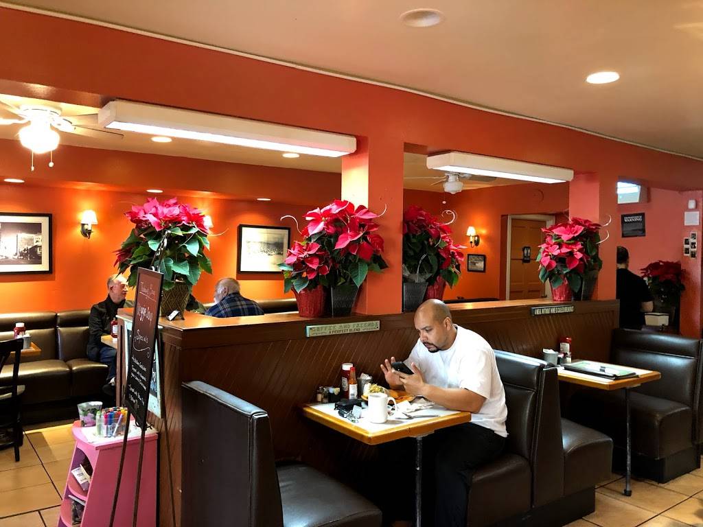 Eggs Etc | restaurant | 550 Redondo Ave, Long Beach, CA 90814, USA | 5624339588 OR +1 562-433-9588