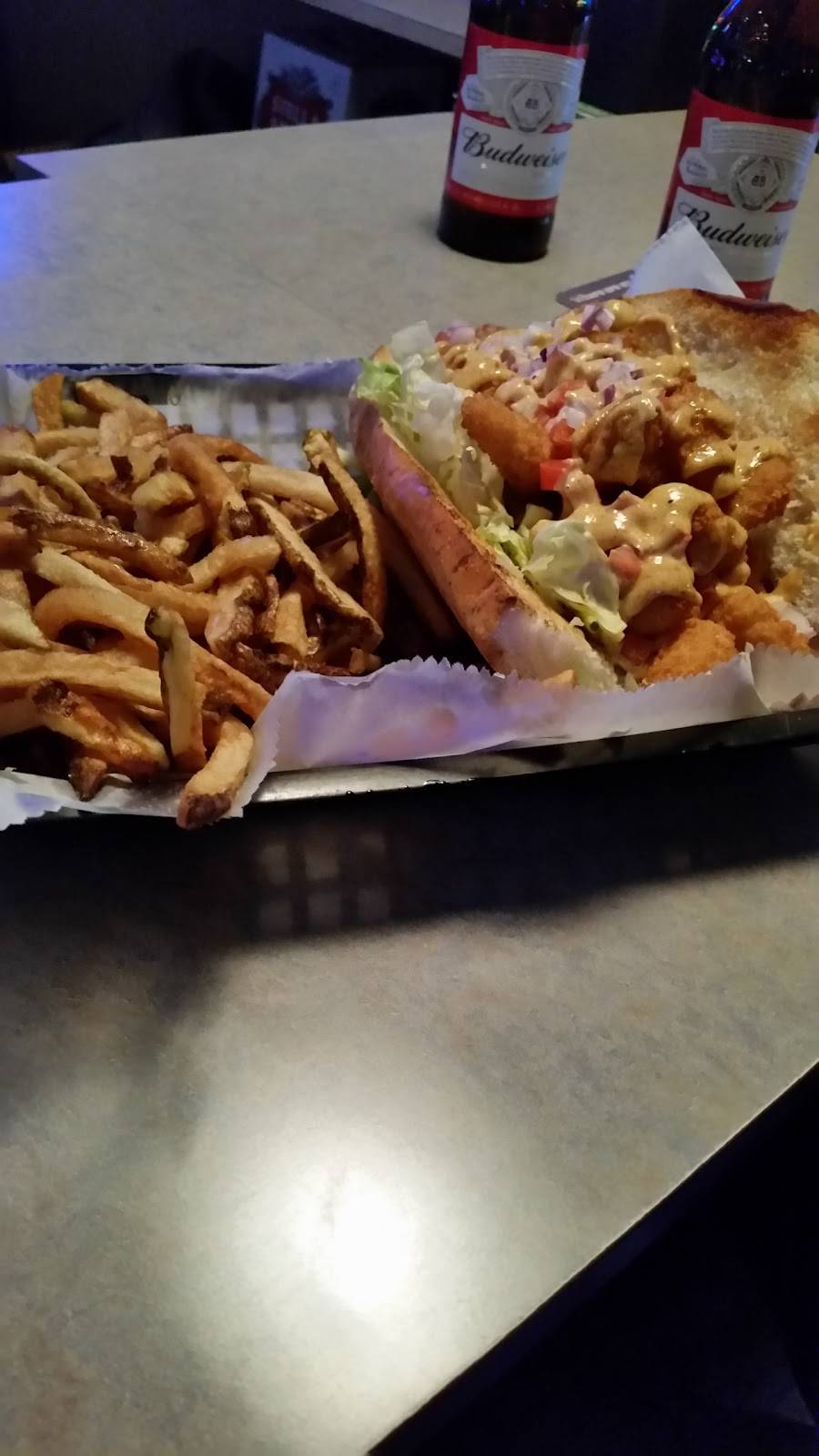 Nikiz Pub | restaurant | 509 Mason St, Niles, OH 44446, USA | 3305446100 OR +1 330-544-6100