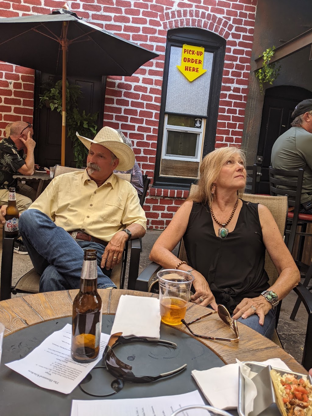 Montezuma Tavern | restaurant | 214 S Montezuma St, Prescott, AZ 86303, USA | 9282375817 OR +1 928-237-5817