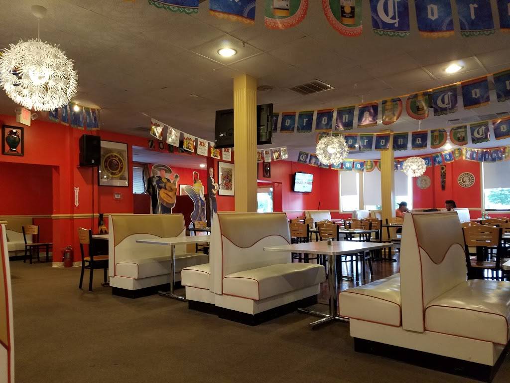 La Poblanita Mexican Restaurant & Candy Store | restaurant | 1925 Westinghouse Blvd, Charlotte, NC 28273, USA | 7045885700 OR +1 704-588-5700