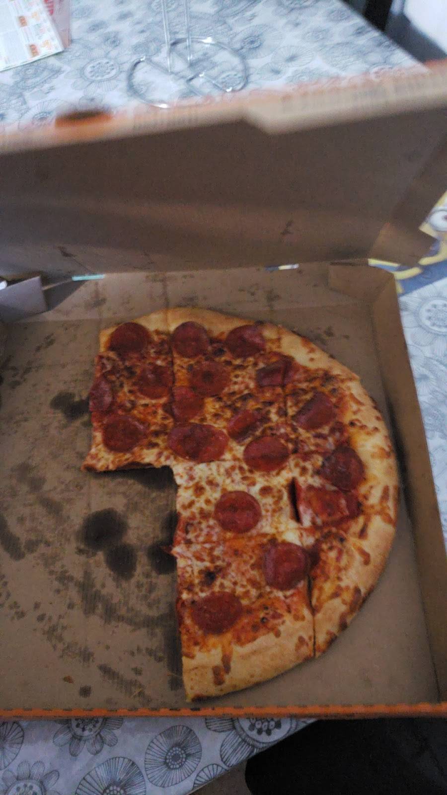 Little Caesars Pizza | meal takeaway | 14901 Vanowen St, Van Nuys, CA 91405, USA | 8183761006 OR +1 818-376-1006