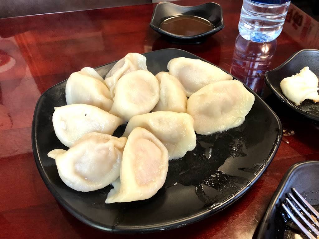 Chen’s Dumpling House | restaurant | 505 State St, Madison, WI 53703, USA | 6087095888 OR +1 608-709-5888