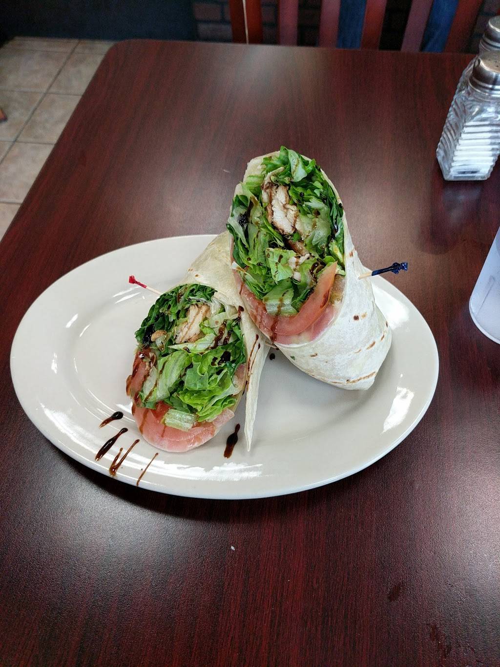 Fine Food Cuisine | restaurant | 671 Morris Park Ave, Bronx, NY 10462, USA | 7188221991 OR +1 718-822-1991