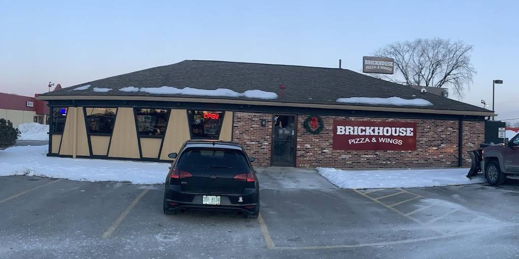 Brickhouse Pizza and Wings | restaurant | 101 Key Rd, Keene, NH 03431, USA | 6033585555 OR +1 603-358-5555