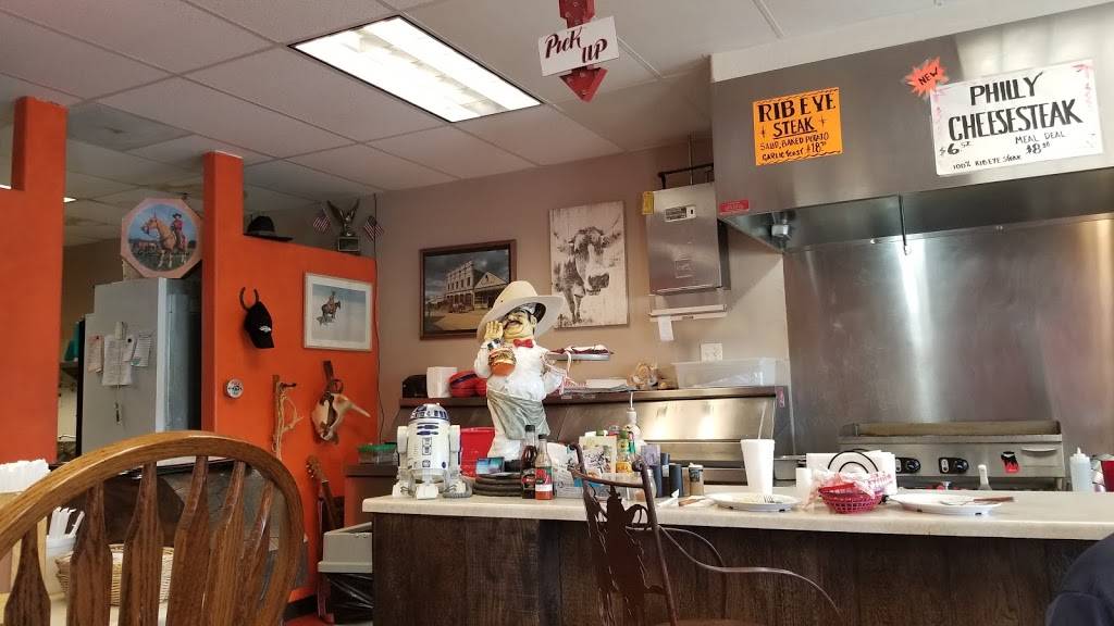 Mannys Cowboy Burgers | restaurant | 1279 W Frontage Rd, Rio Rico, AZ 85648, USA | 5202818033 OR +1 520-281-8033