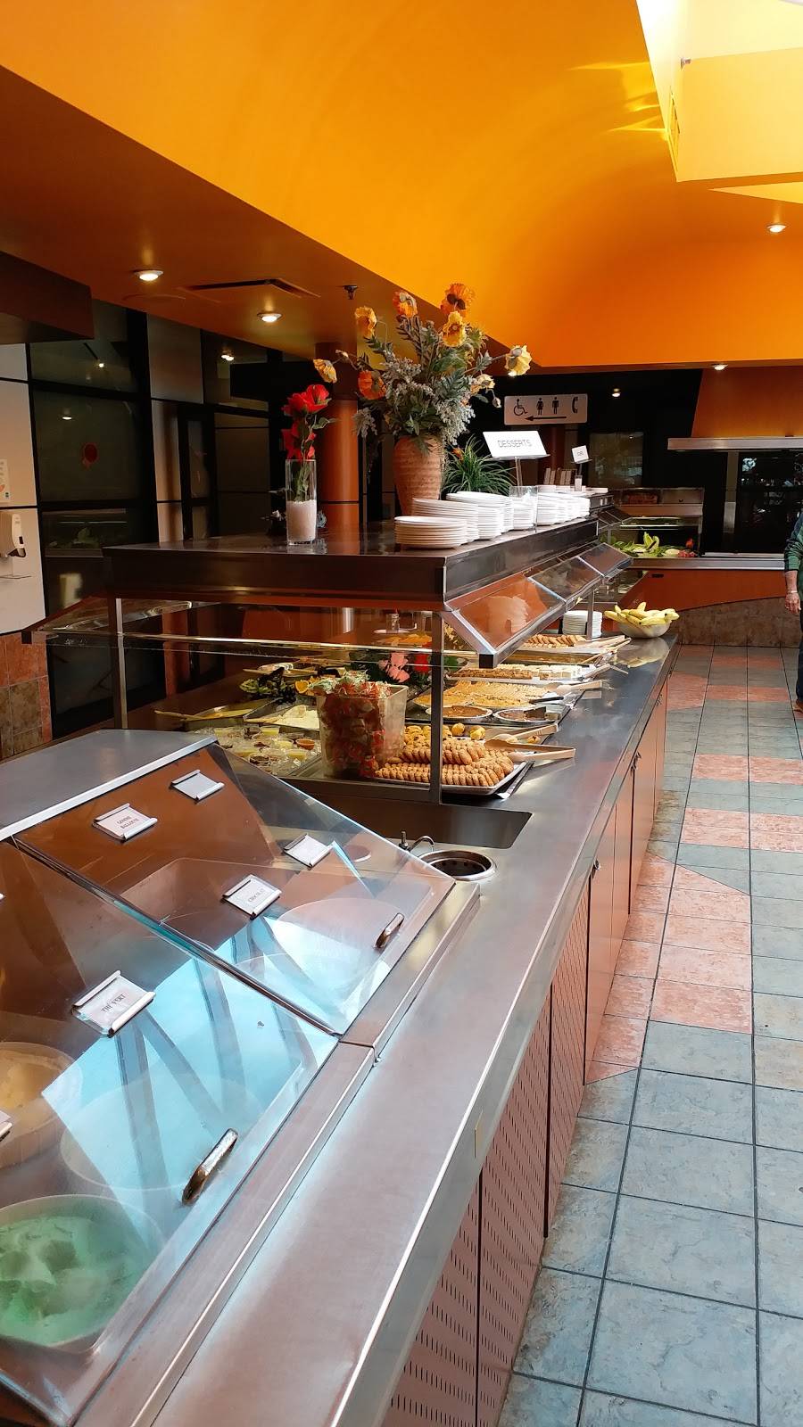 Restaurant Tomas Tam Inc | restaurant | 5233 Boulevard Wilfrid-Hamel, Québec, QC G2E 2H1, Canada | 4188718182 OR +1 418-871-8182